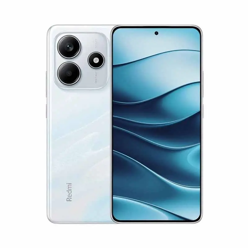 گوشی موبایل شیائومی  مدل Redmi Note 14 5G -1 
